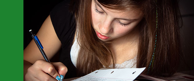 HomeworkGirl