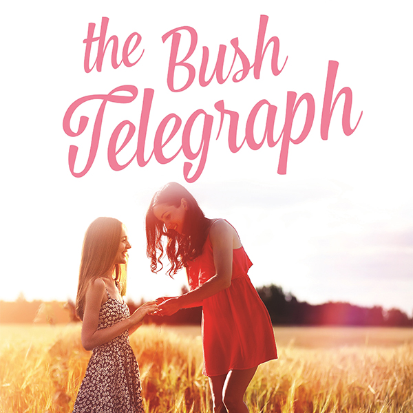 Online Author Talk with Fiona McArthur - The Bush Telegraph