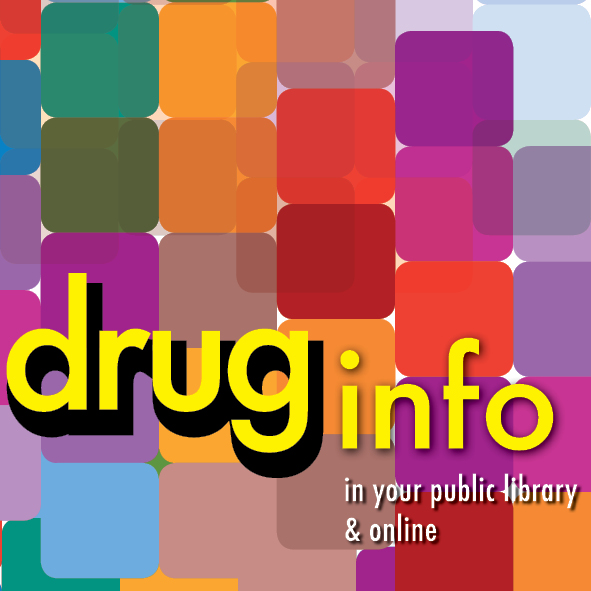 Drug Info Open Day at Wellington
