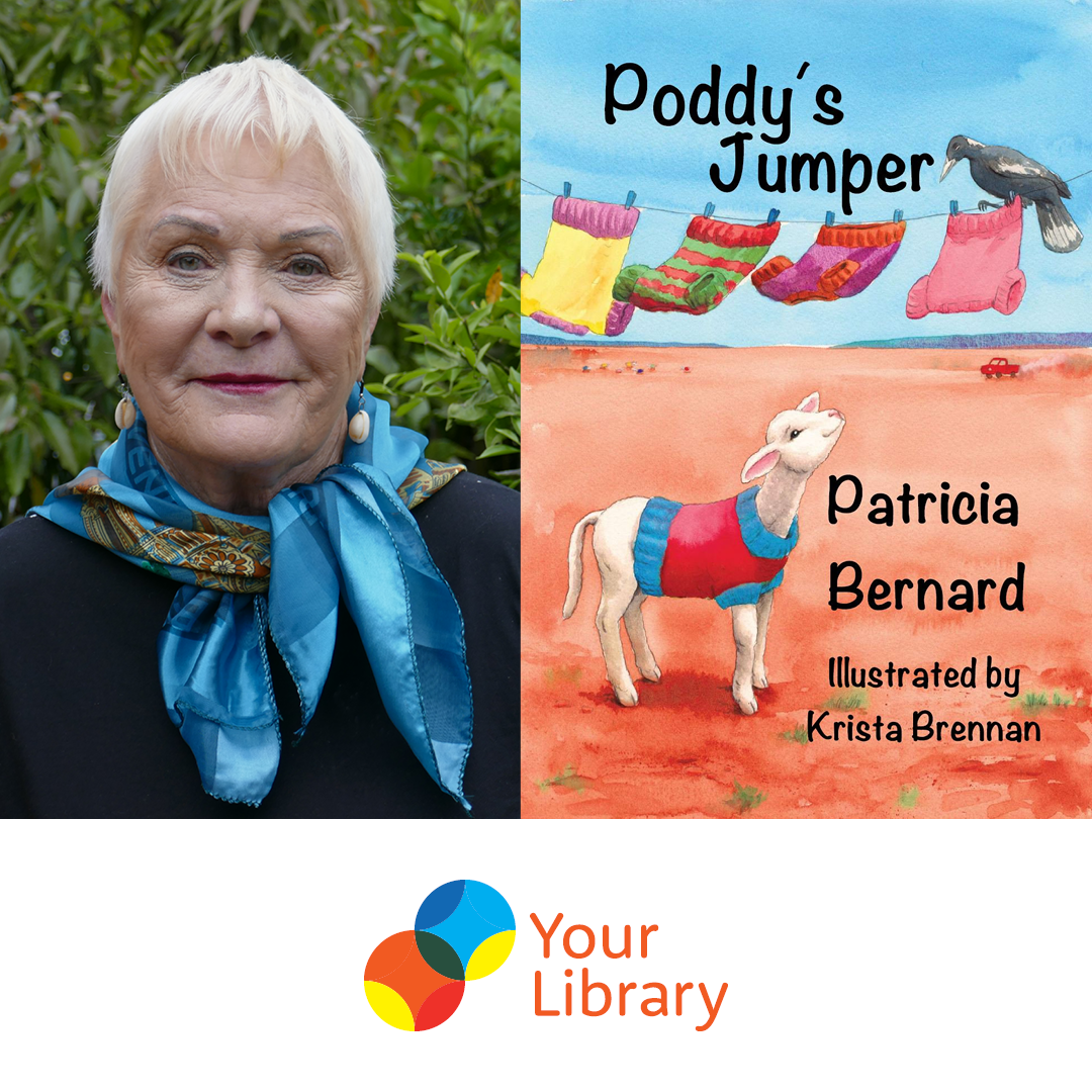 How to write, illustrate and publish