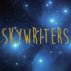 Skywriters Project Book Launch at Coonabarabran