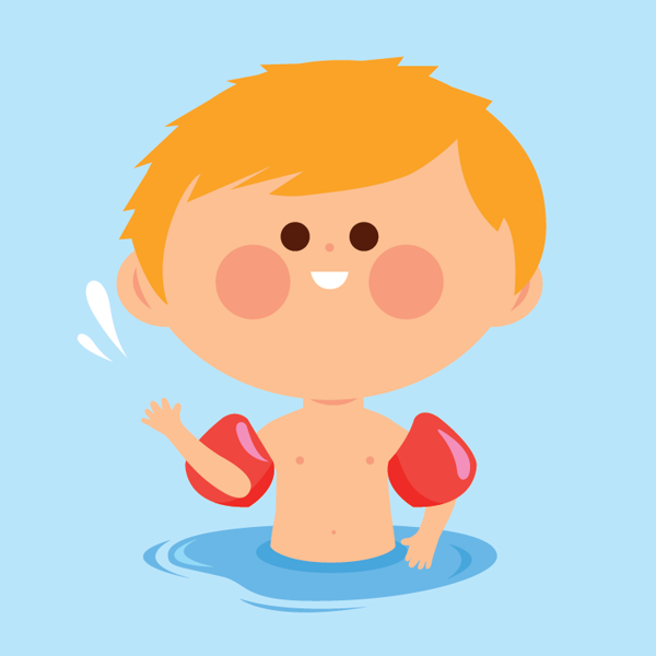 Splash 'n' Rhyme Storytime at Dubbo Aquatic Leisure Centre Macquarie