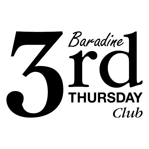 Third_Thursday_Club