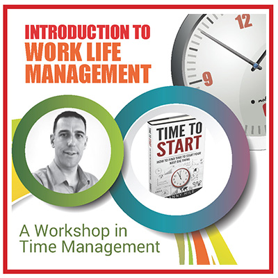 Time Management Workshop at Dubbo