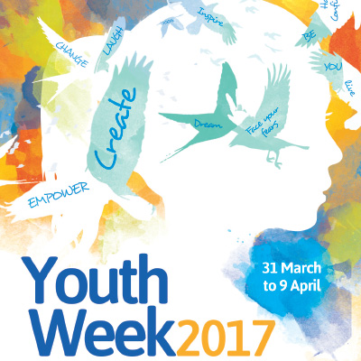 Youth Week at Coonabarabran