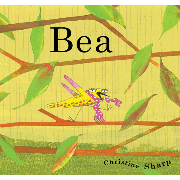 Stories at Home: Bea