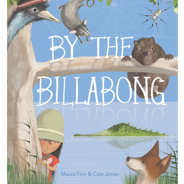 Stories at Home - By the Billabong