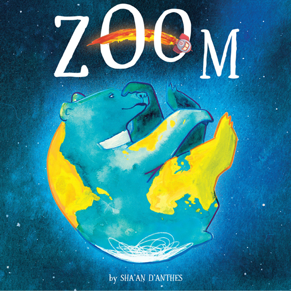 Stories at Home: Zoom