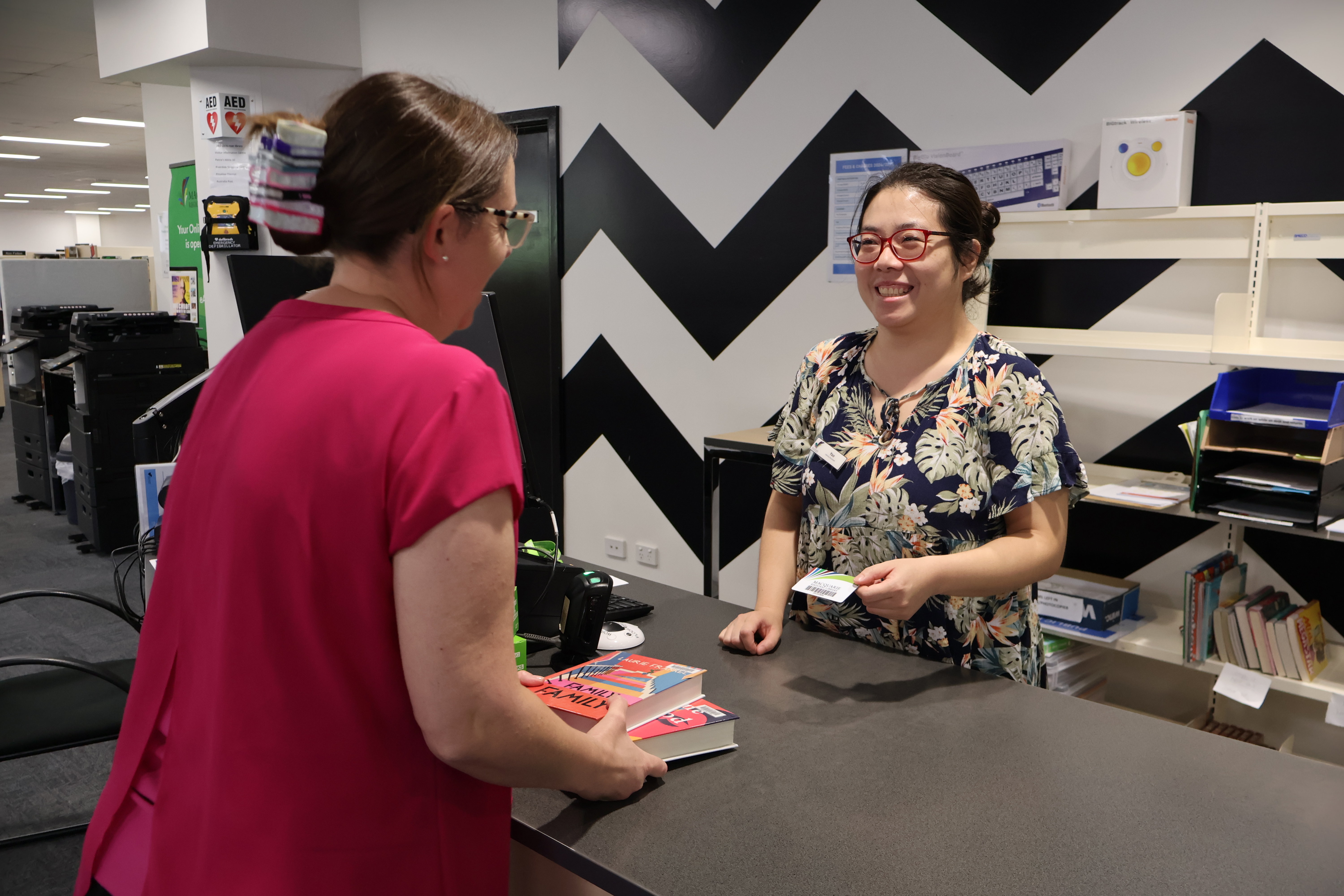 Suggestions for Purchase