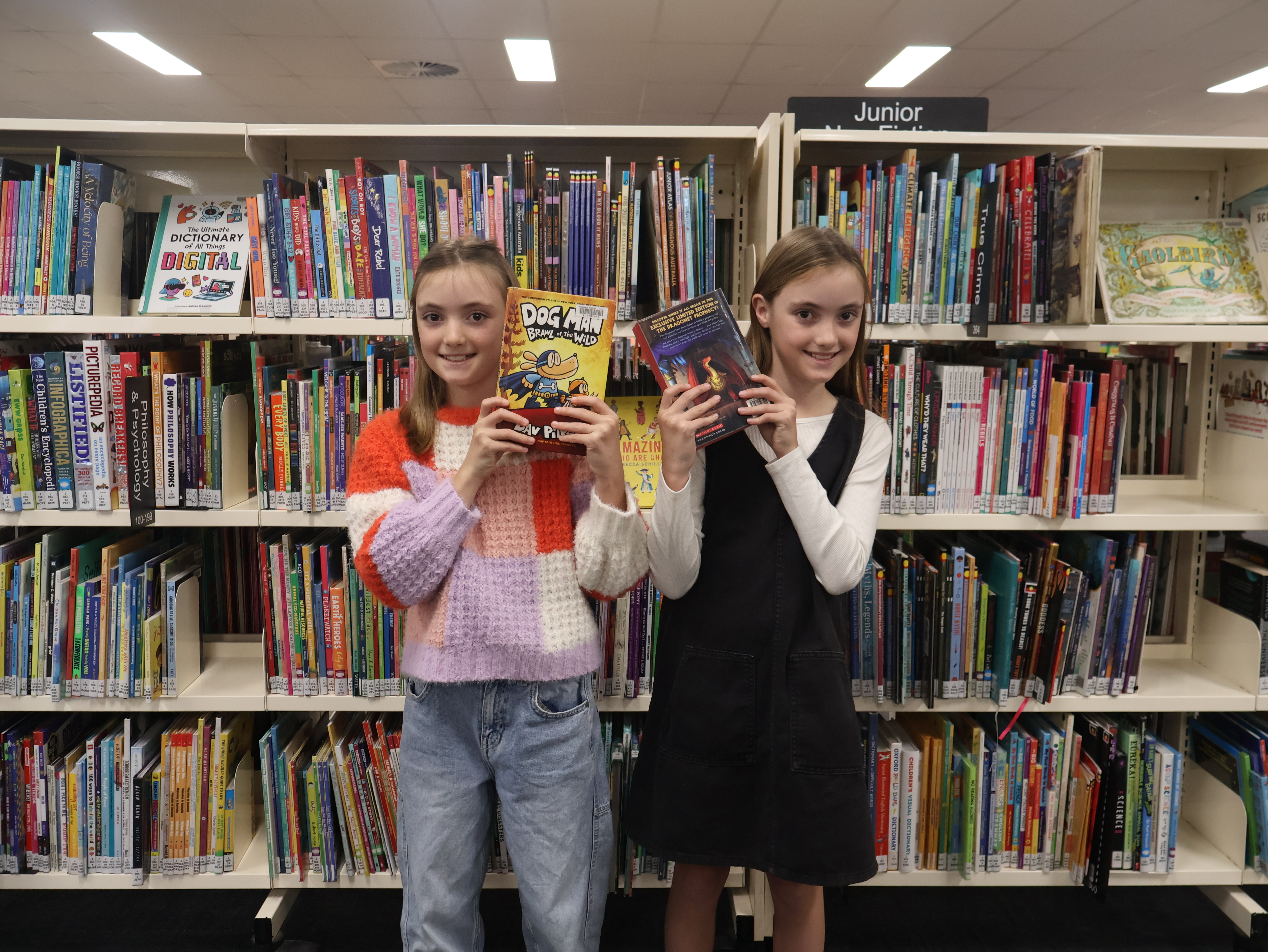 Story Seekers Book Club 