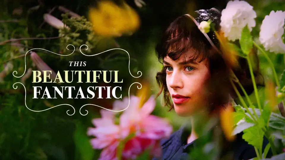 This Beautiful Fantastic 