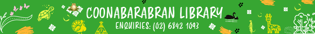 COONABARABRAN