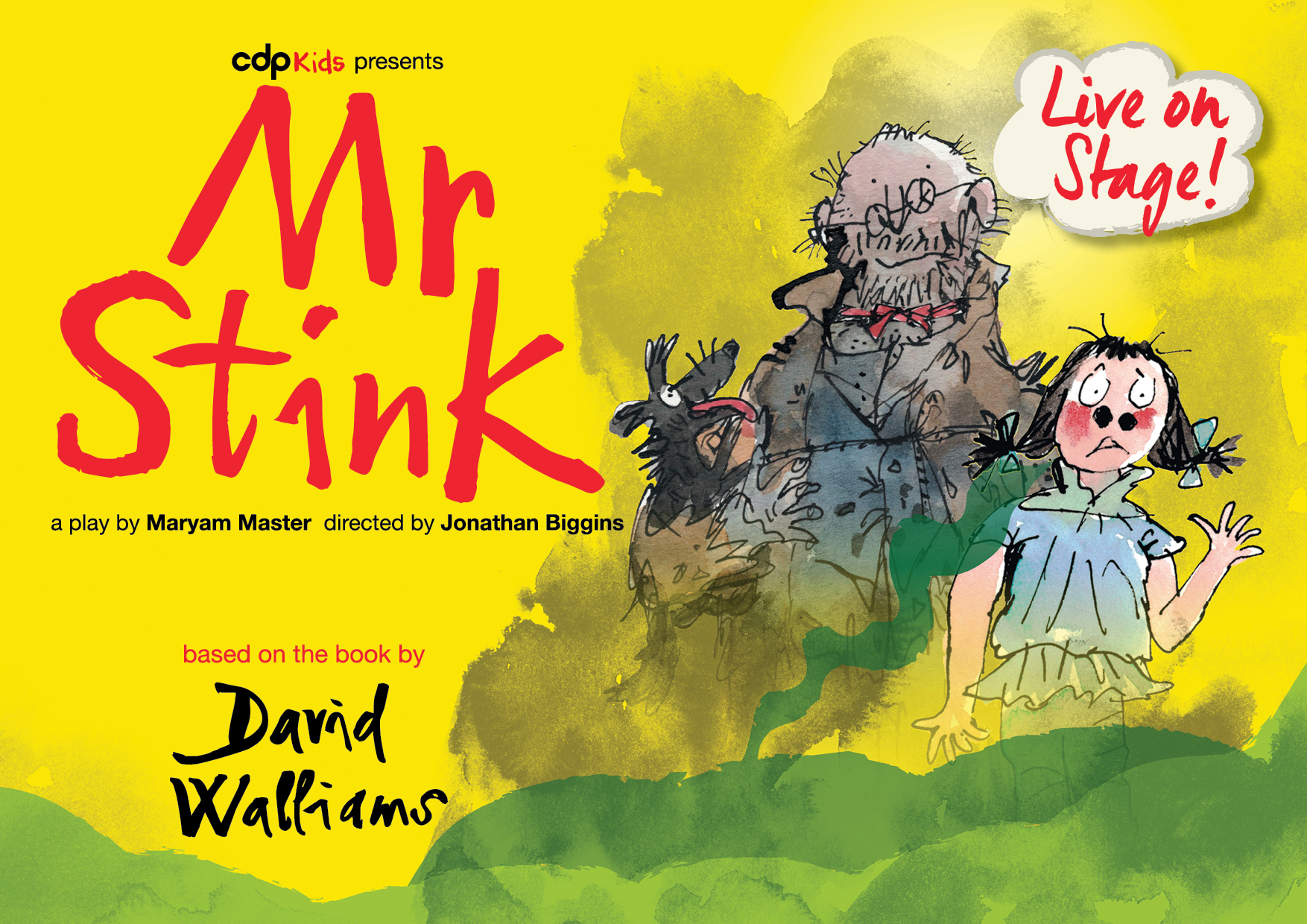Mr Stink hero landscape A4