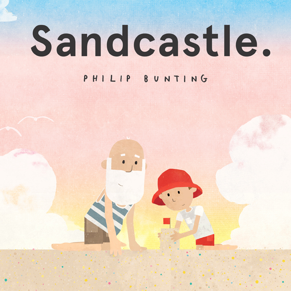 Stories at Home: Sandcastle