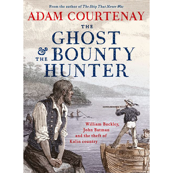 In Conversation with Adam Courtenay - Dubbo