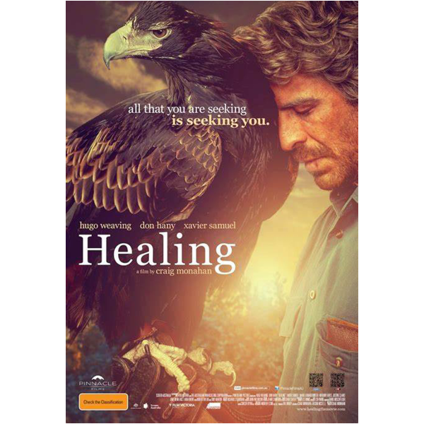 Saturday Cinema @ Narromine