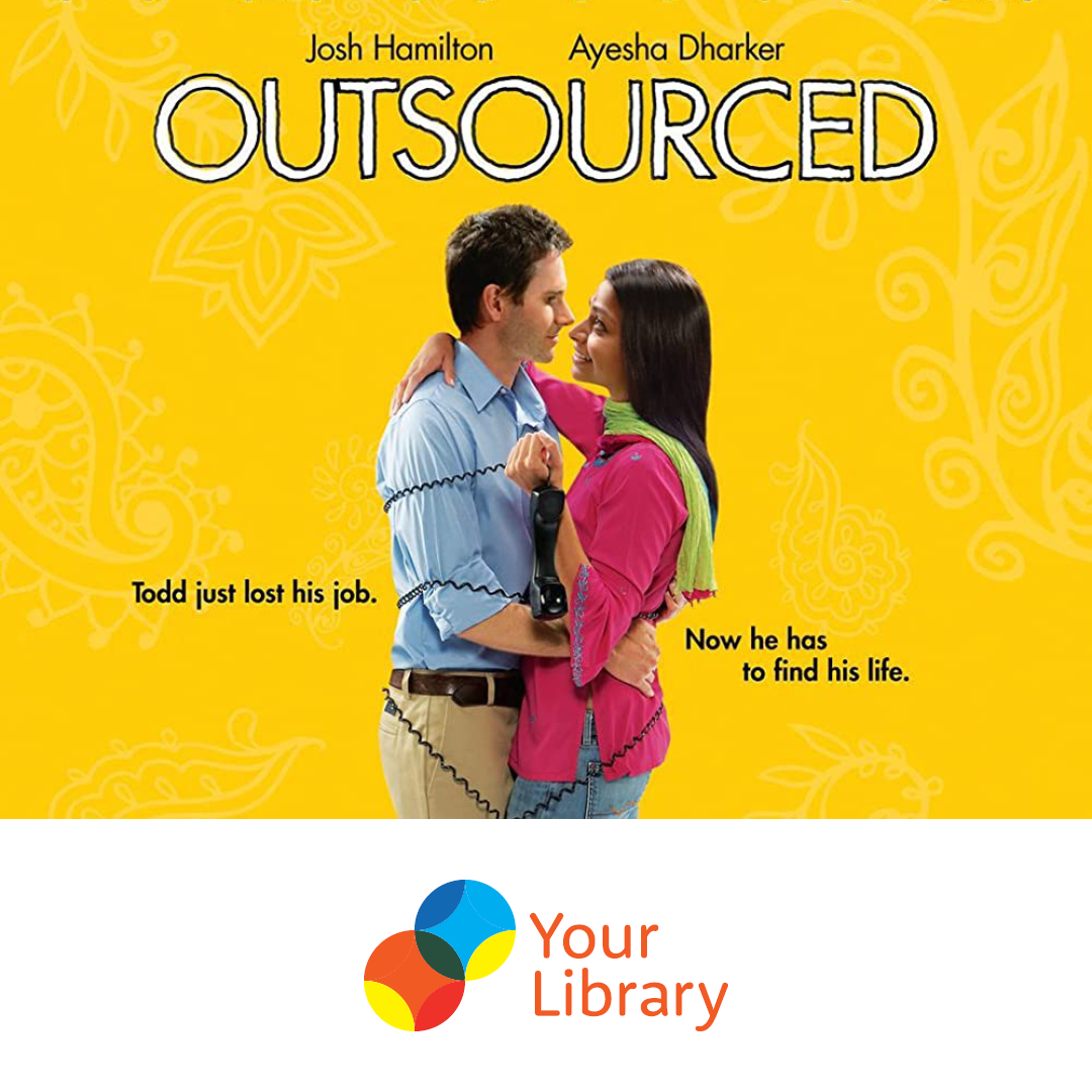 Saturday Cinema at Narromine Library