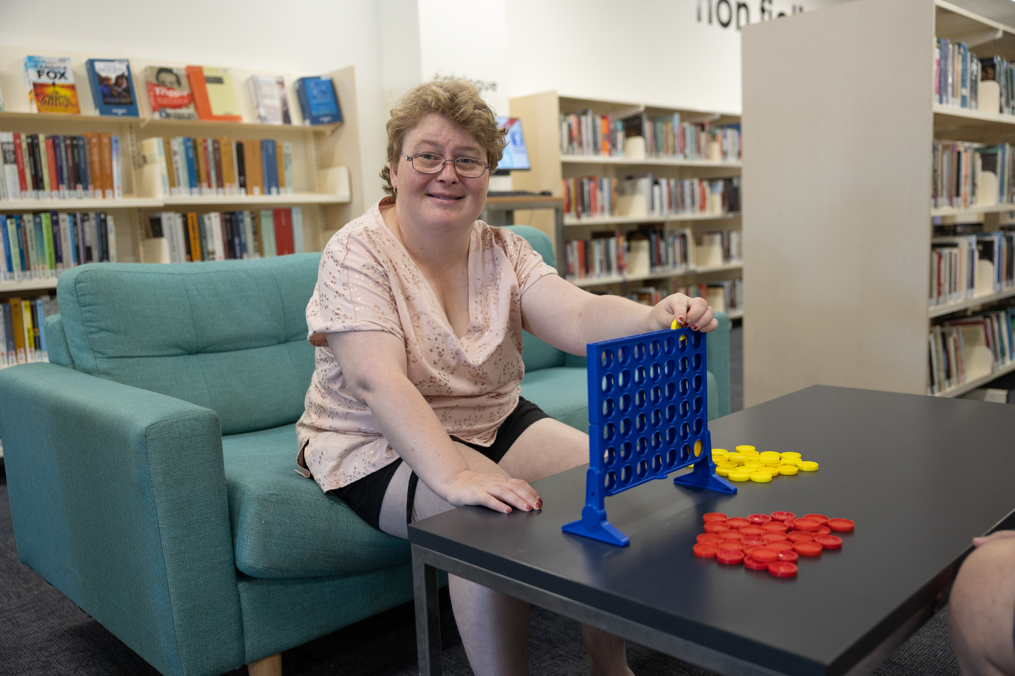 Library Lovers Day & Big Summer Read Wrap-Up 